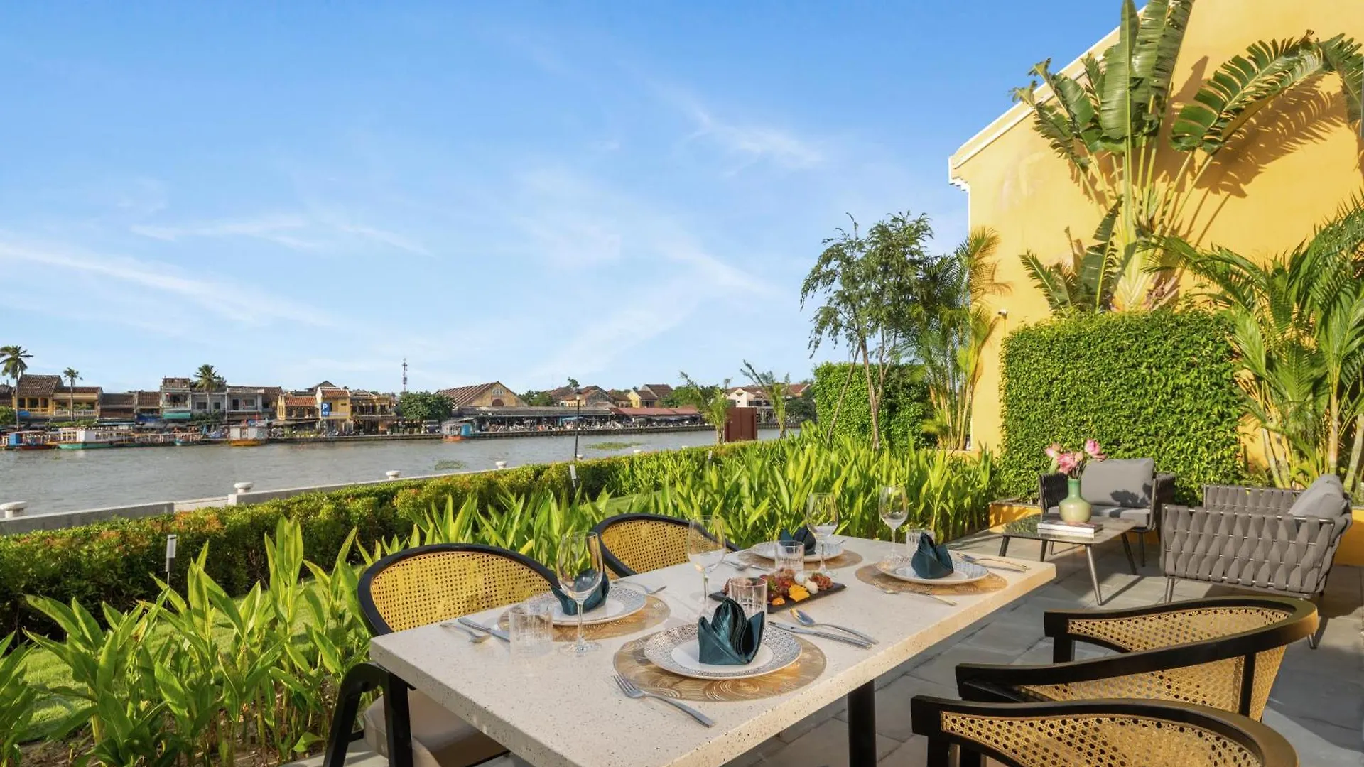 Moire Hoi An, Vignette Collection By Ihg Hotel