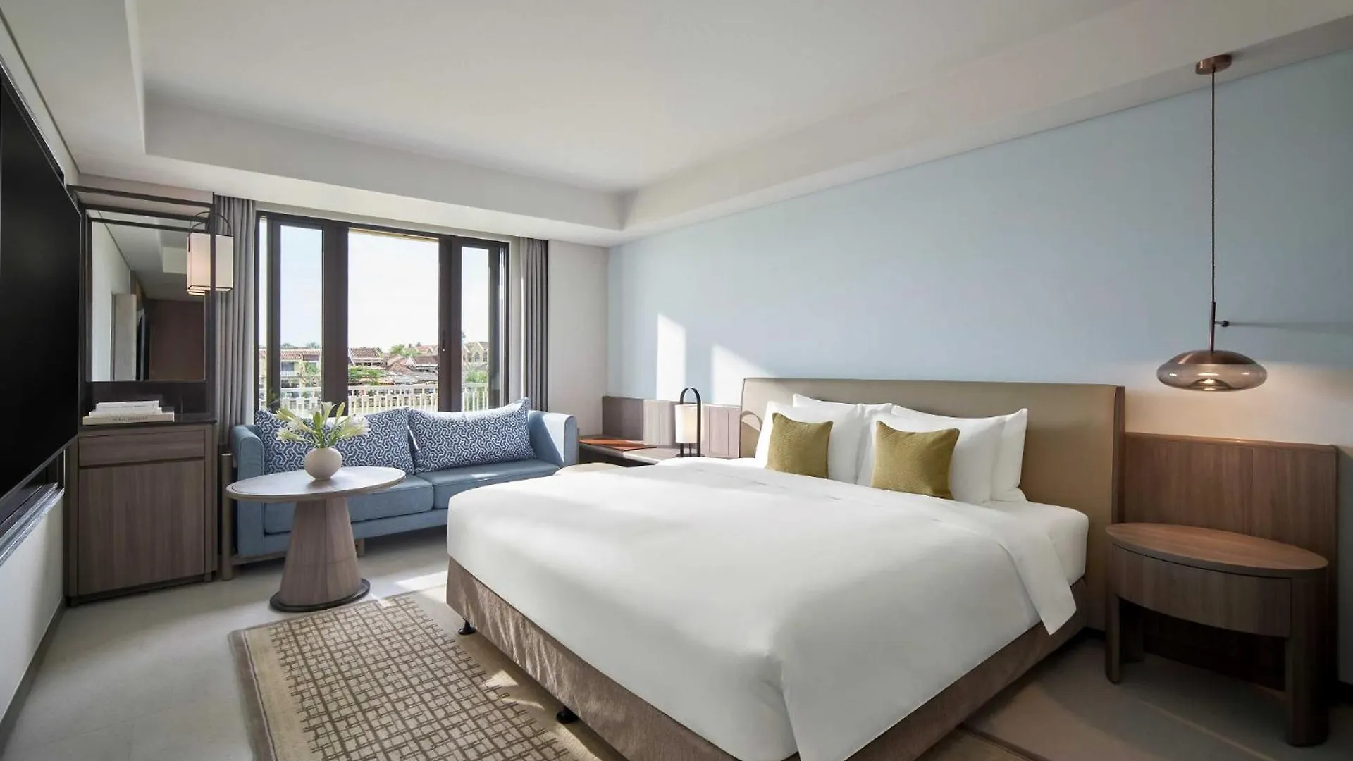 Moire Hoi An, Vignette Collection By Ihg Hotel 5*,