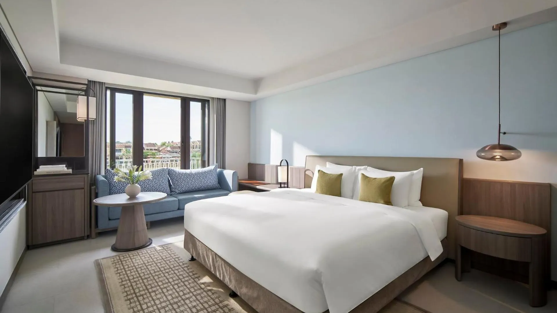 Moire Hoi An, Vignette Collection By Ihg Hotel 5*,