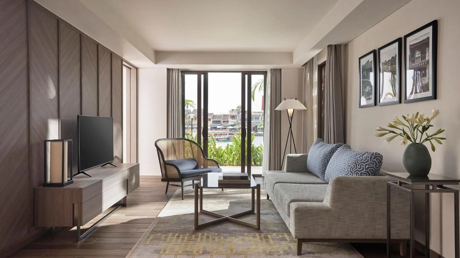 *****  Moire Hoi An, Vignette Collection By Ihg Hotel Vietnam