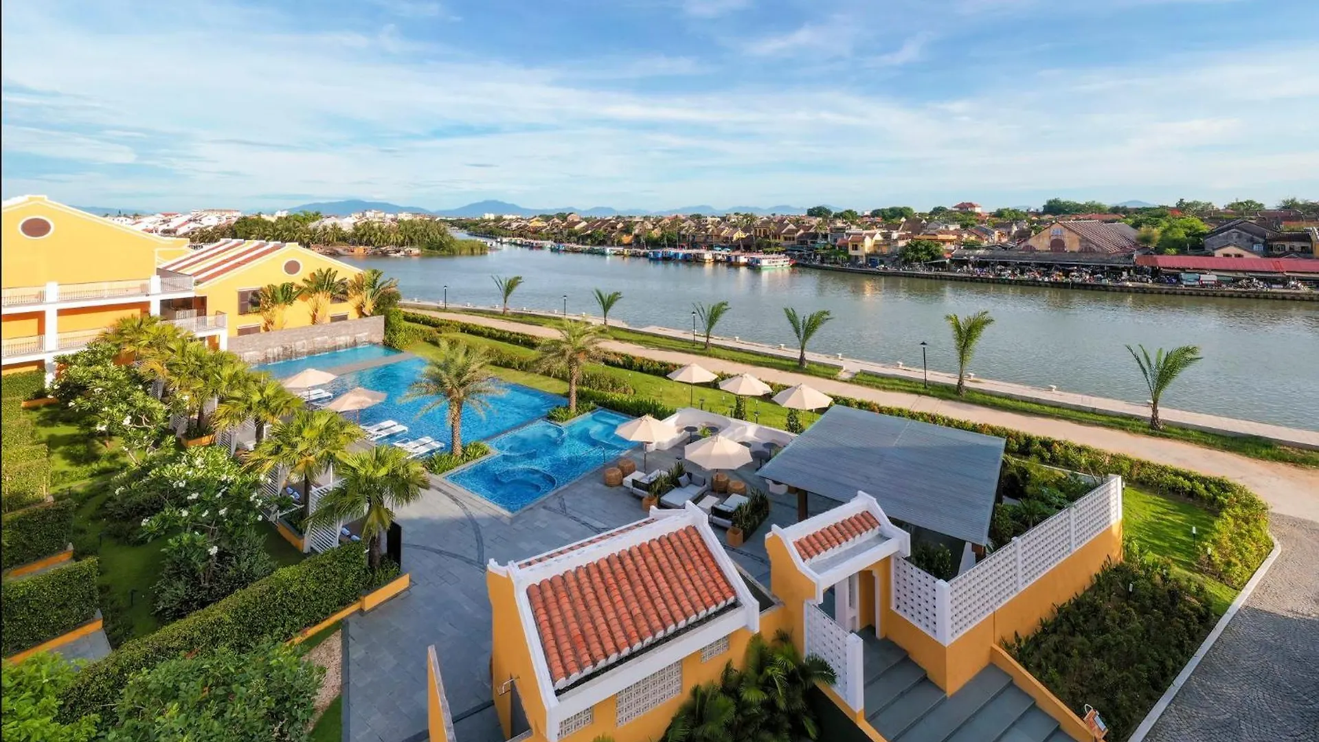 Moire Hoi An, Vignette Collection By Ihg Hotel