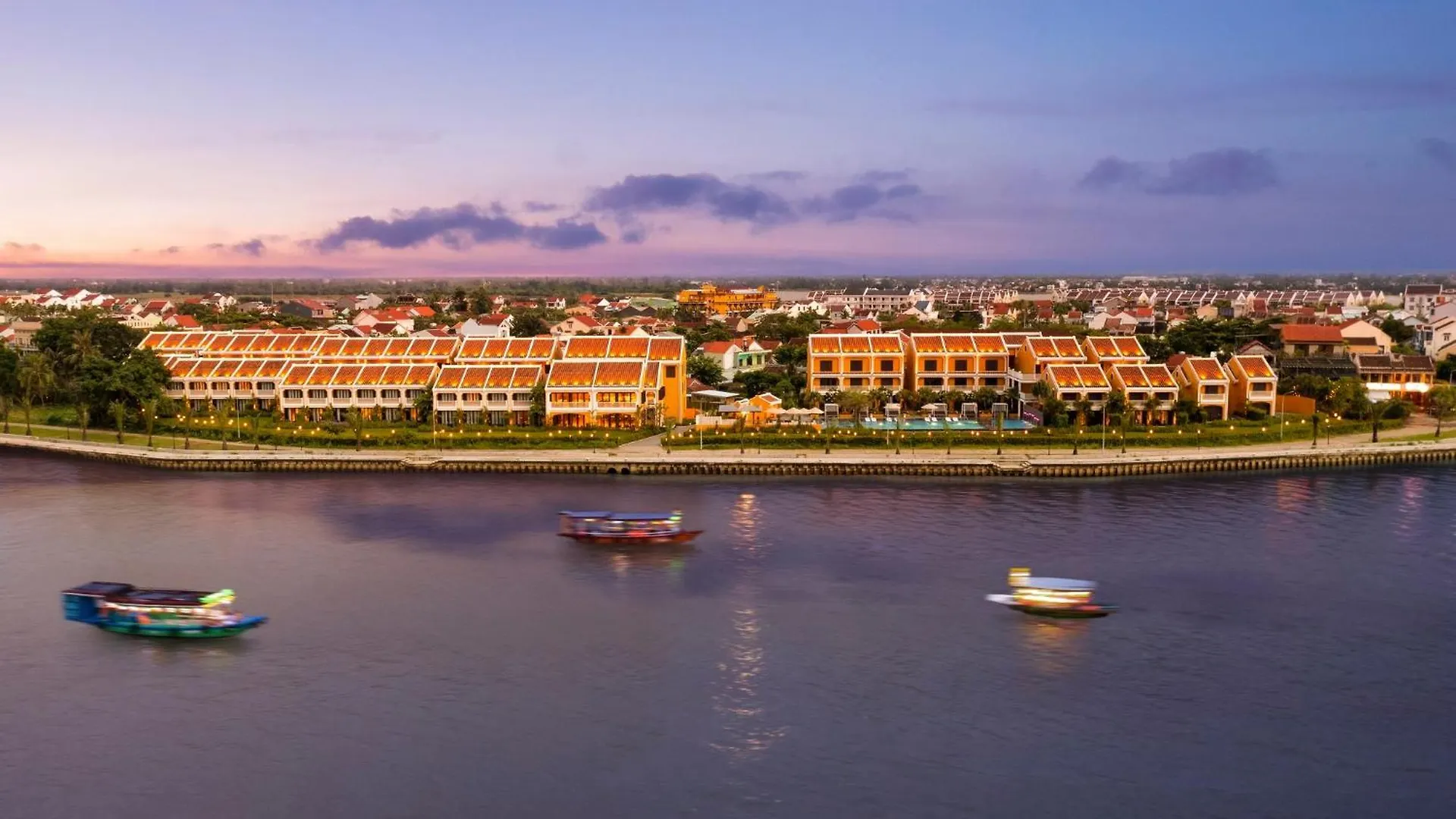 Moire Hoi An, Vignette Collection By Ihg Hotel Vietnam