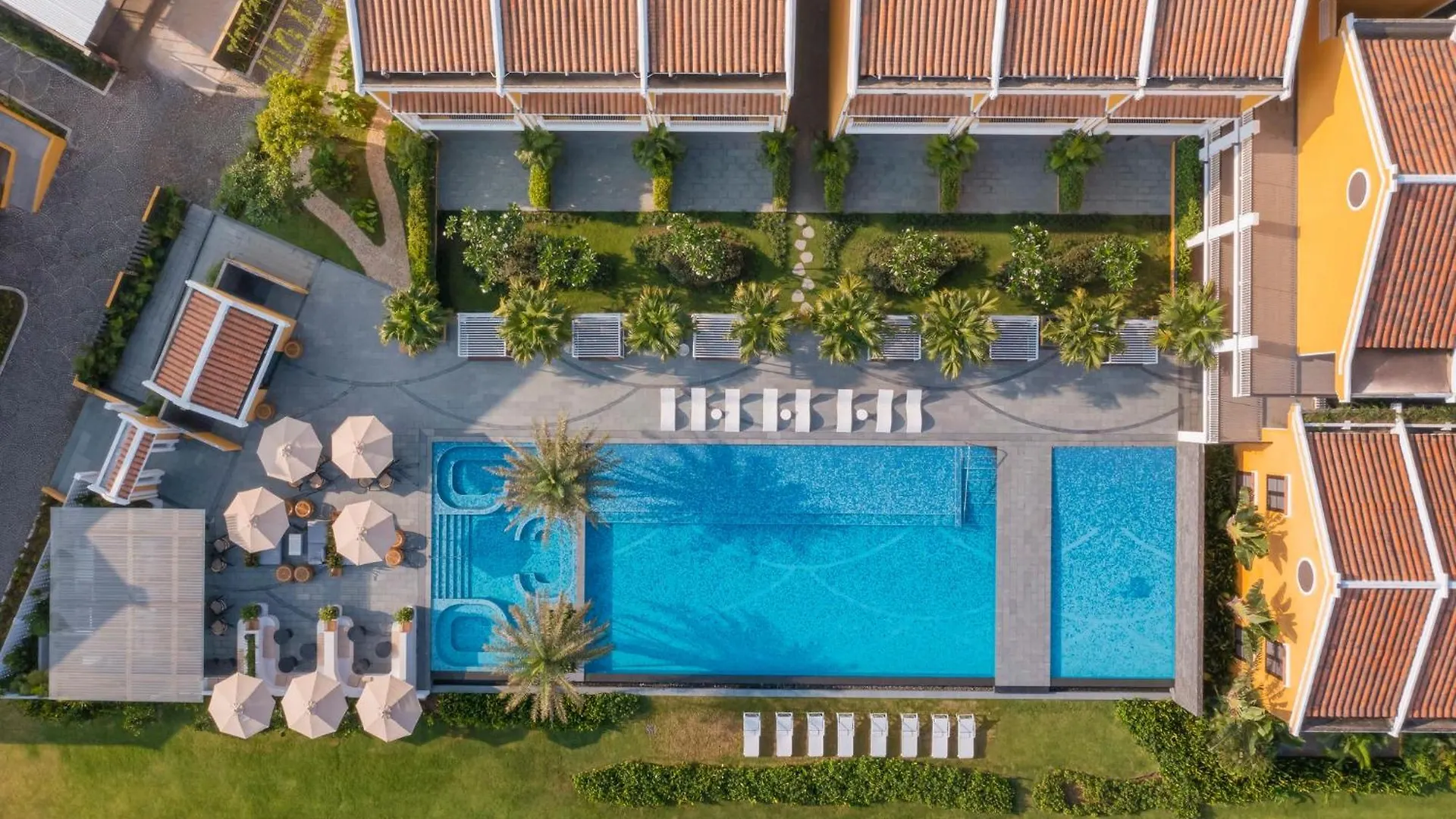 *****  Moire Hoi An, Vignette Collection By Ihg Hotel Vietnam