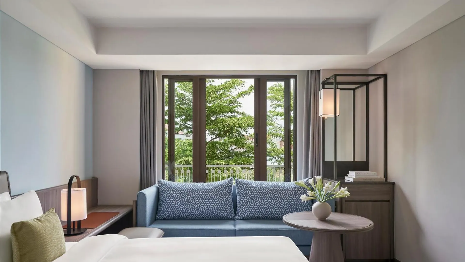 Moire Hoi An, Vignette Collection By Ihg Hotel 5*,  Vietnam