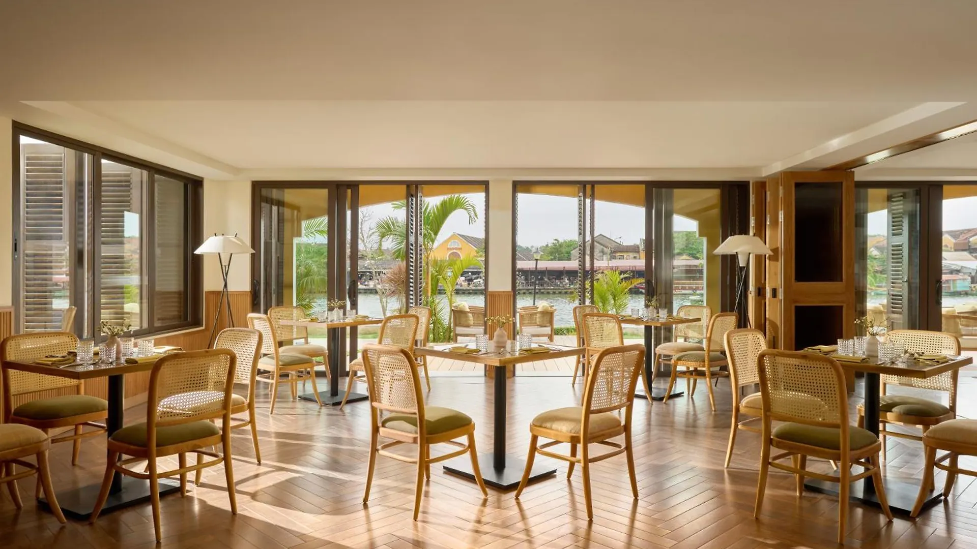 Moire Hoi An, Vignette Collection By Ihg Hotel