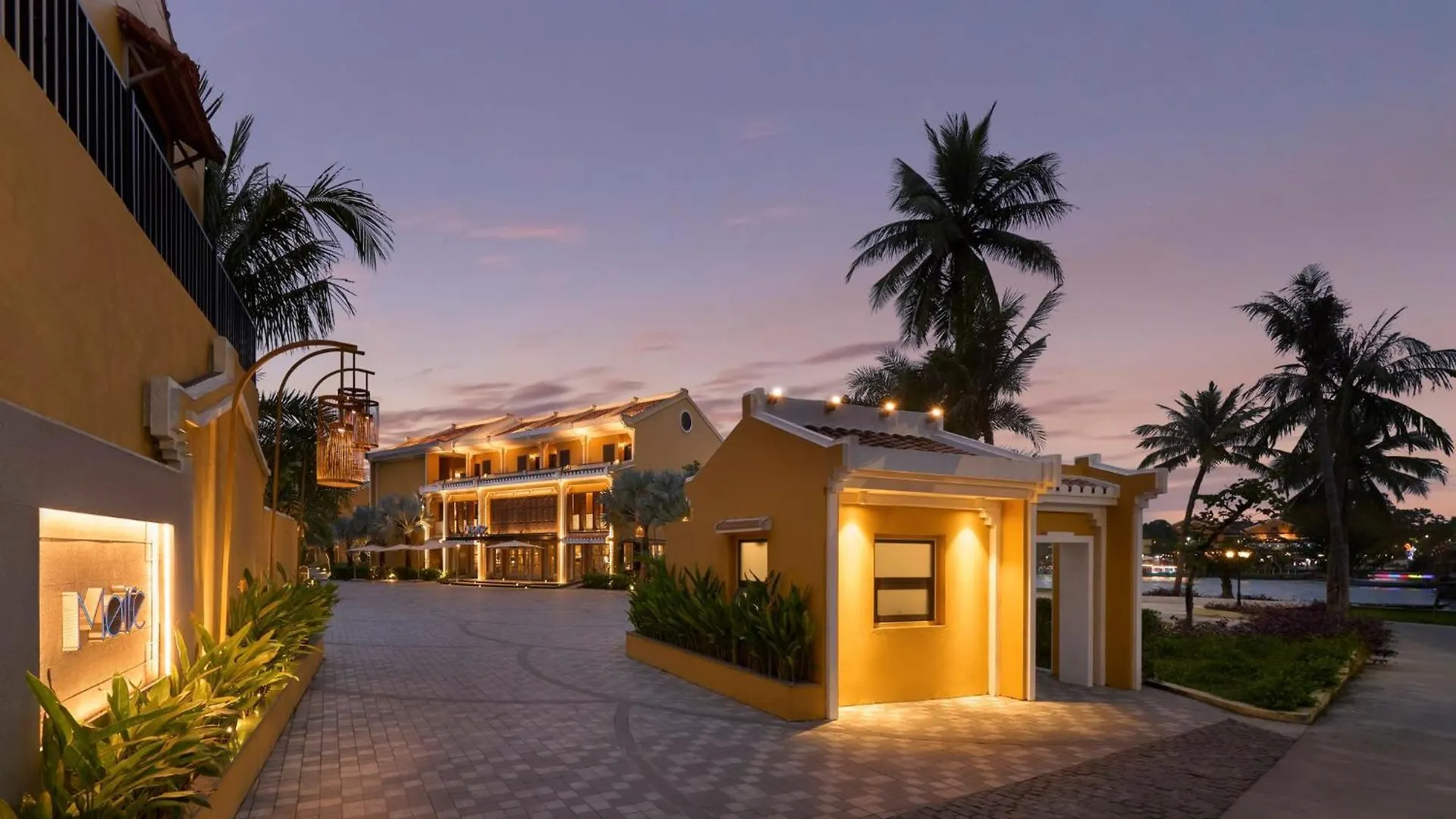 Moire Hoi An, Vignette Collection By Ihg Hotel