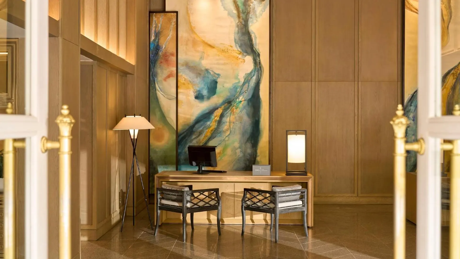 Moire Hoi An, Vignette Collection By Ihg Hotel 5*,  Vietnam