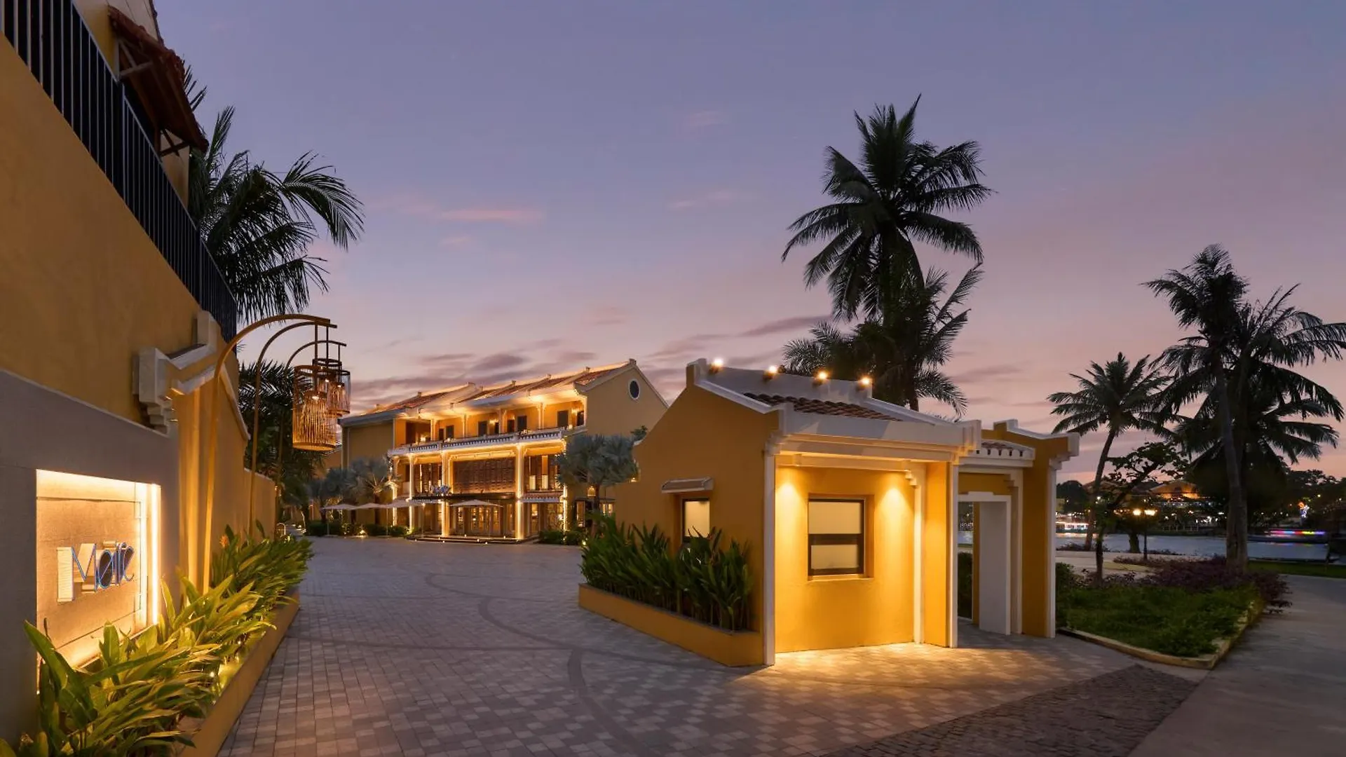 Moire Hoi An, Vignette Collection By Ihg Hotel