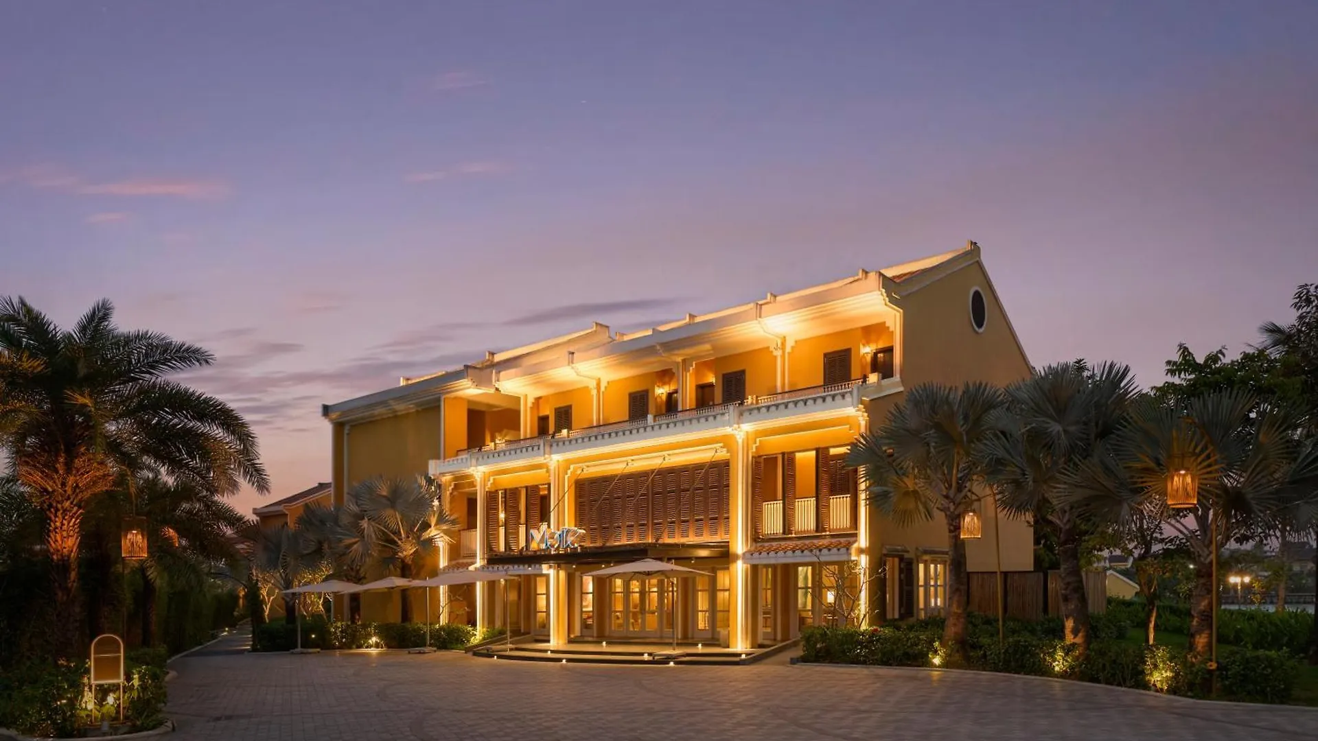 Moire Hoi An, Vignette Collection By Ihg Hotel