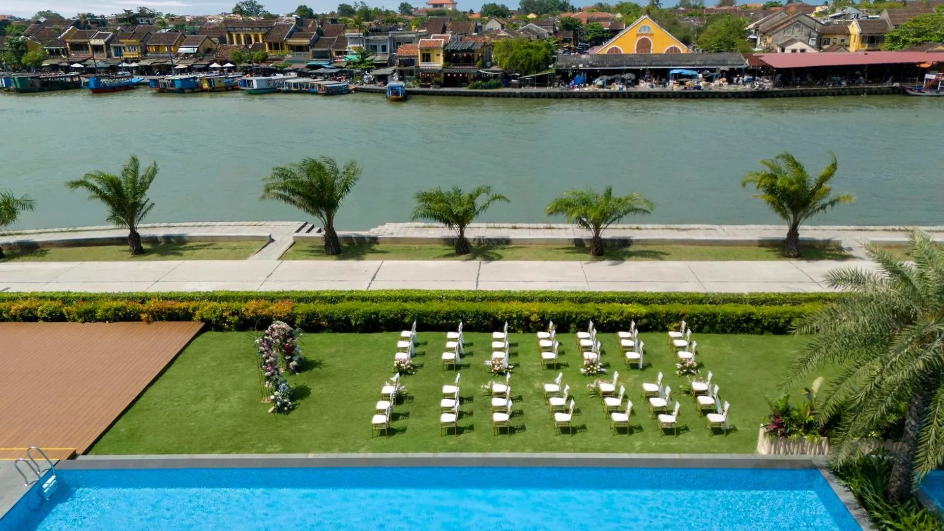 Moire Hoi An, Vignette Collection By Ihg Hotel
