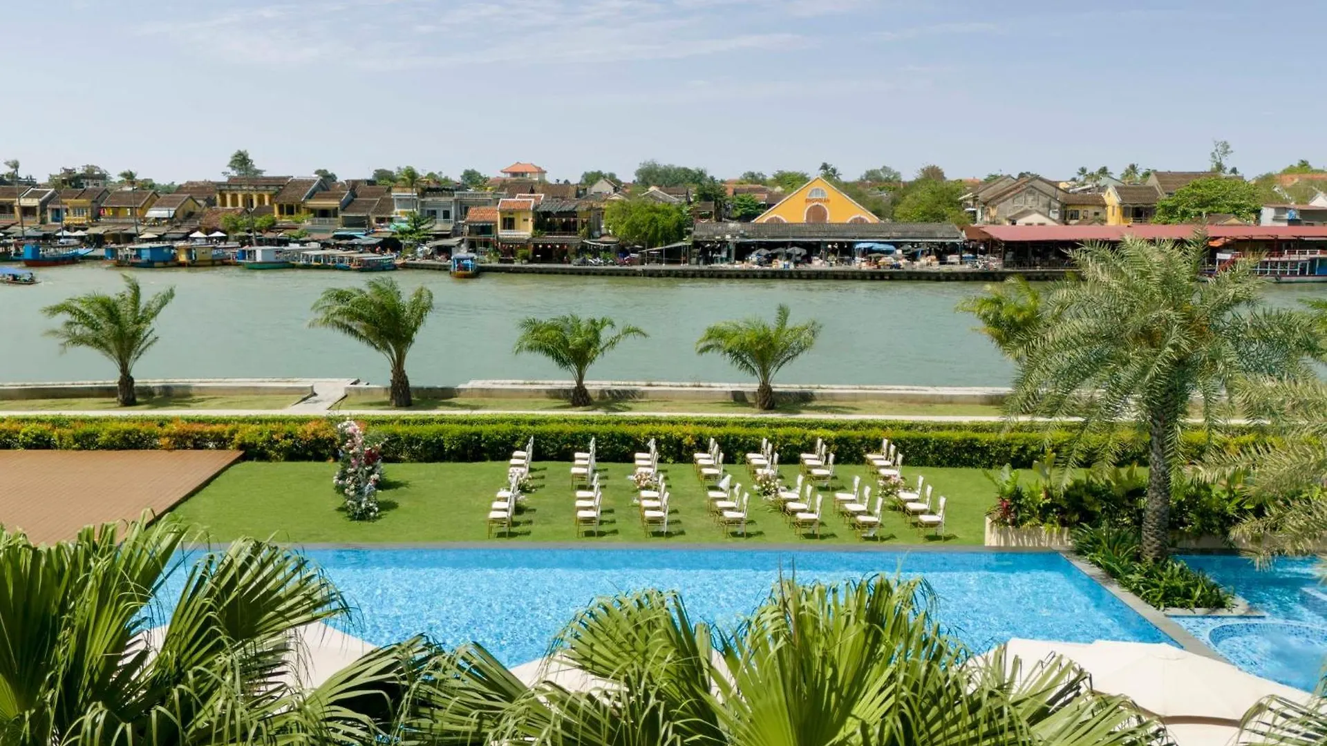 Moire Hoi An, Vignette Collection By Ihg Hotel
