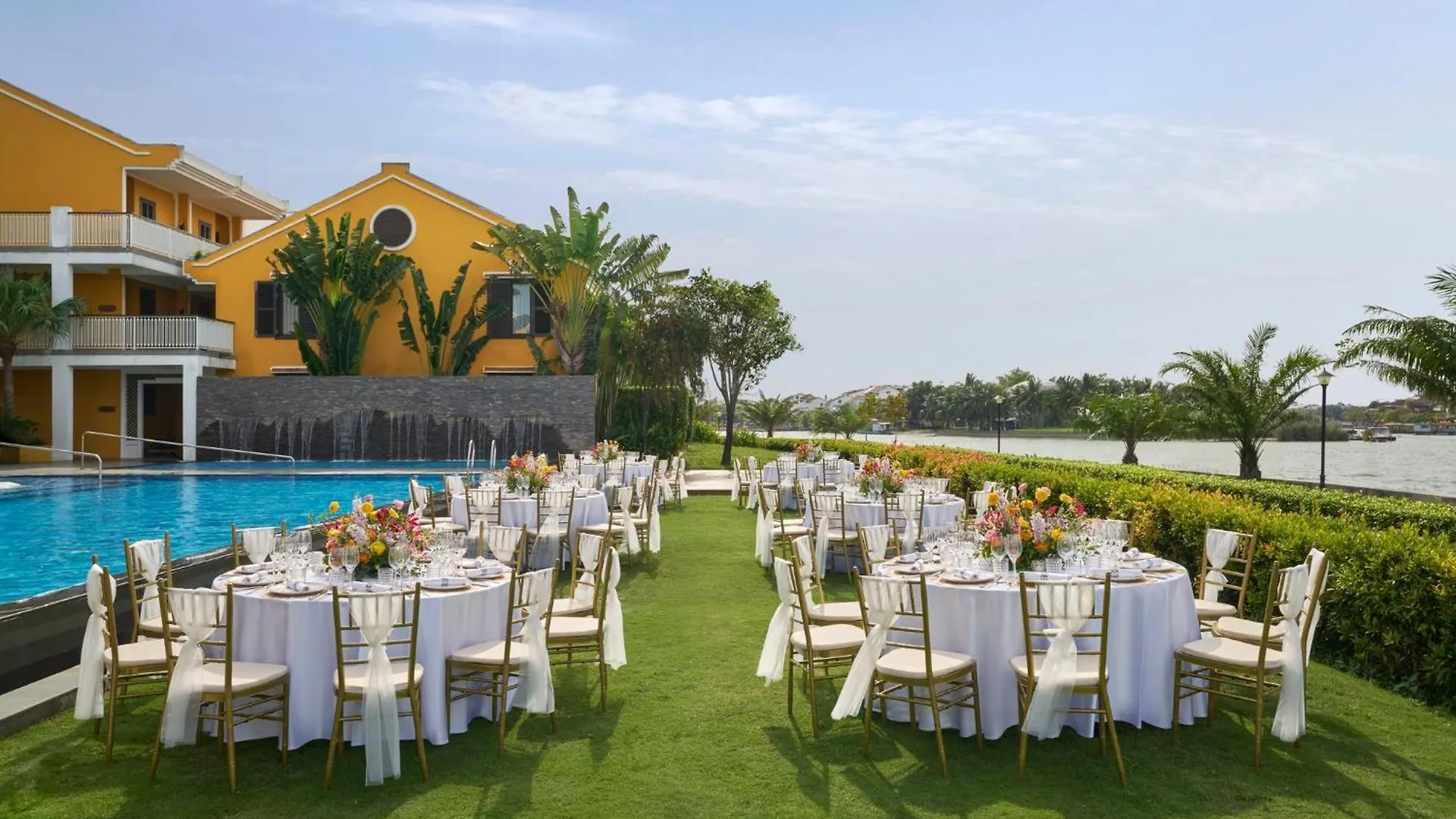 Moire Hoi An, Vignette Collection By Ihg Hotel 5*,