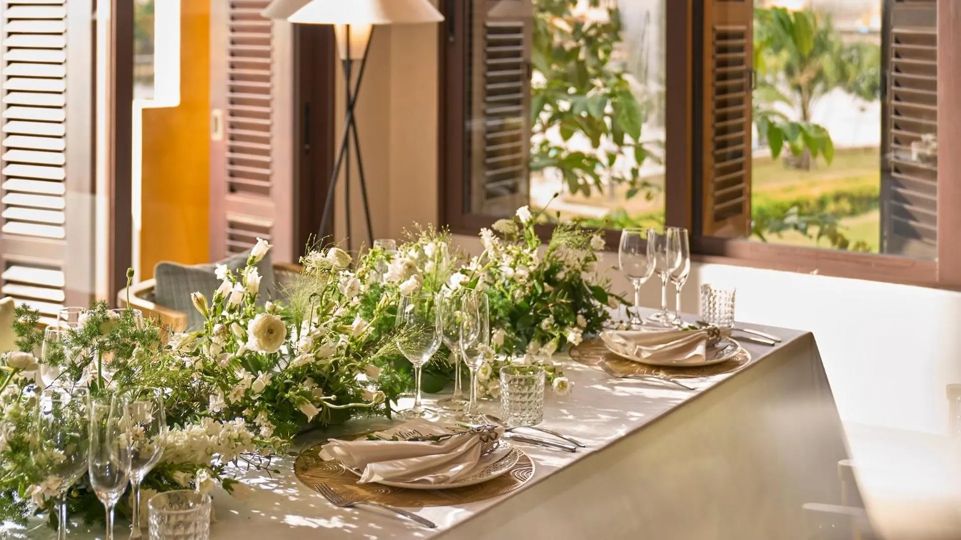 *****  Moire Hoi An, Vignette Collection By Ihg Hotel Vietnam
