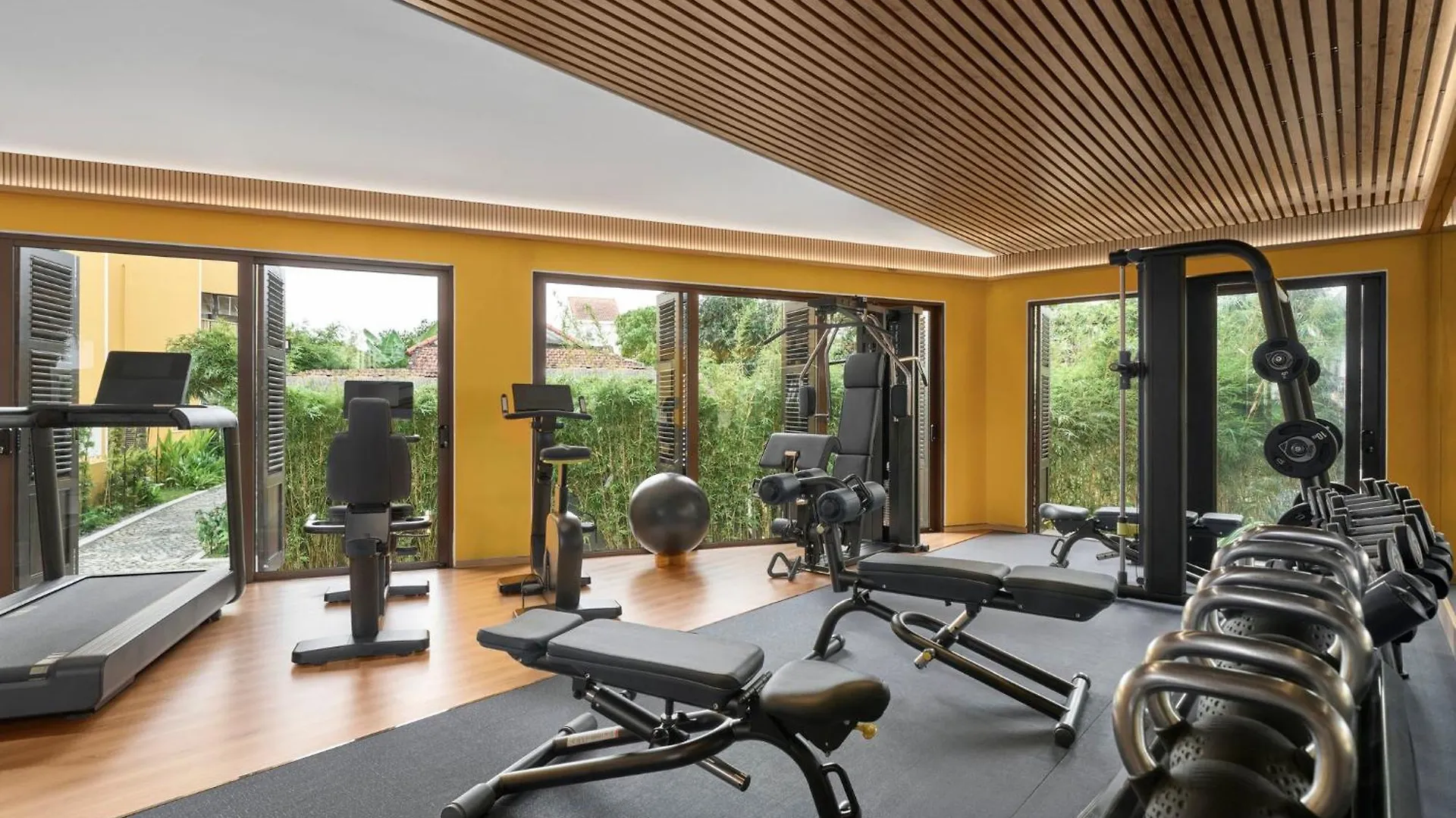 Moire Hoi An, Vignette Collection By Ihg Hotel