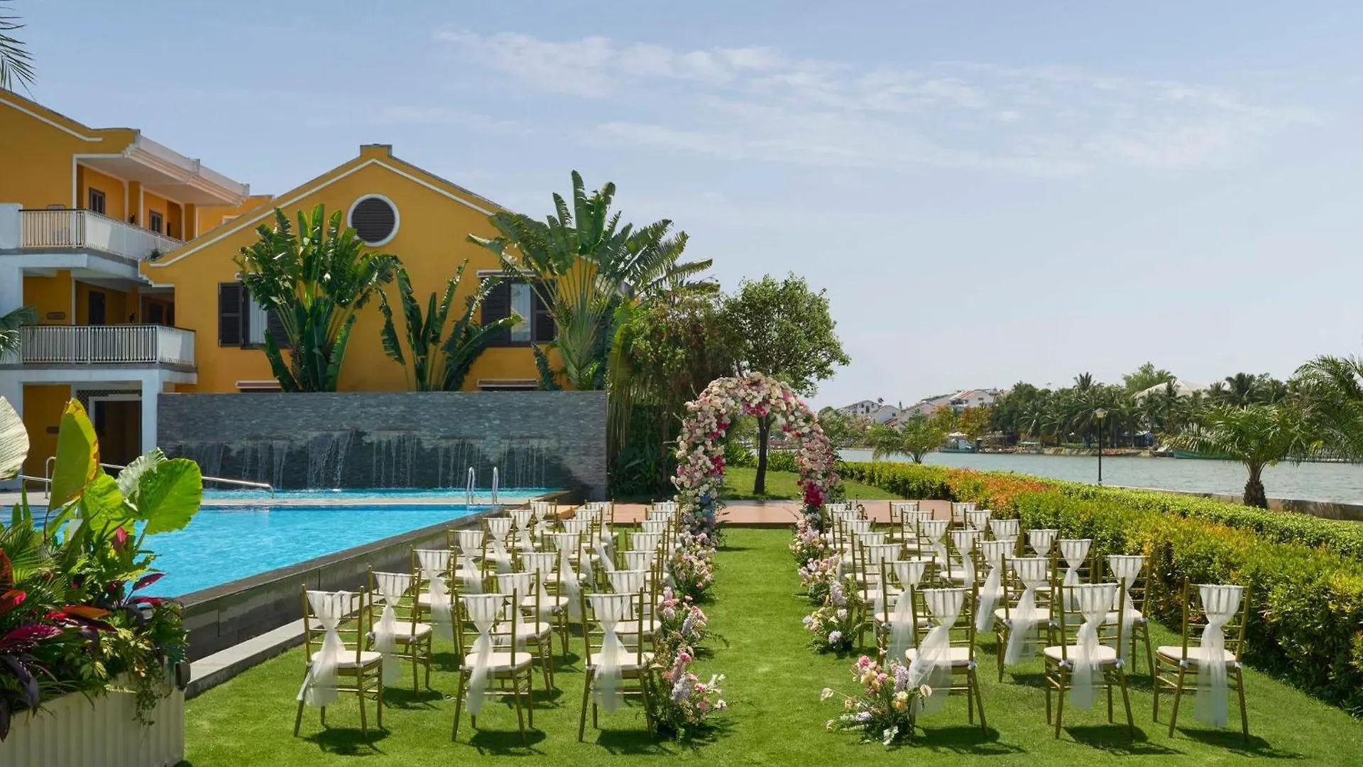 Moire Hoi An, Vignette Collection By Ihg Hotel Vietnam