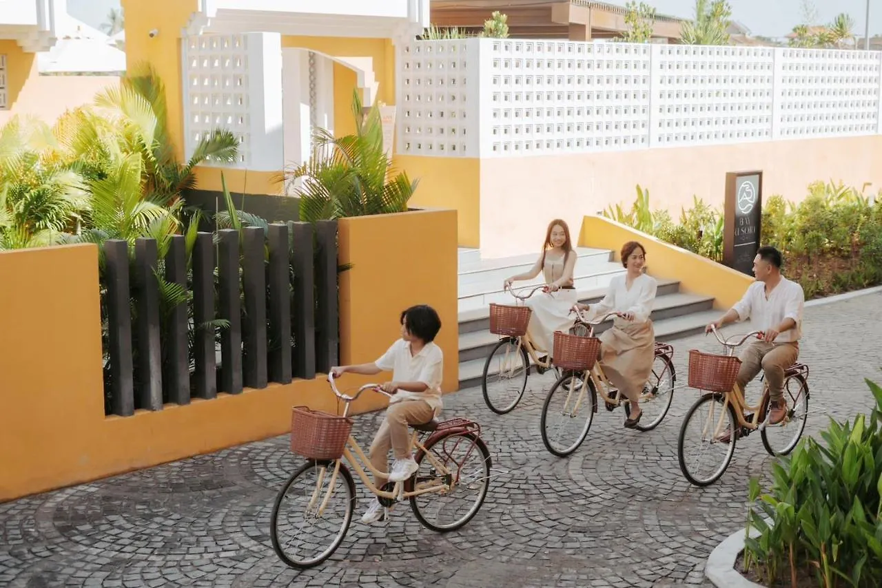 *****  Moire Hoi An, Vignette Collection By Ihg Hotel Vietnam