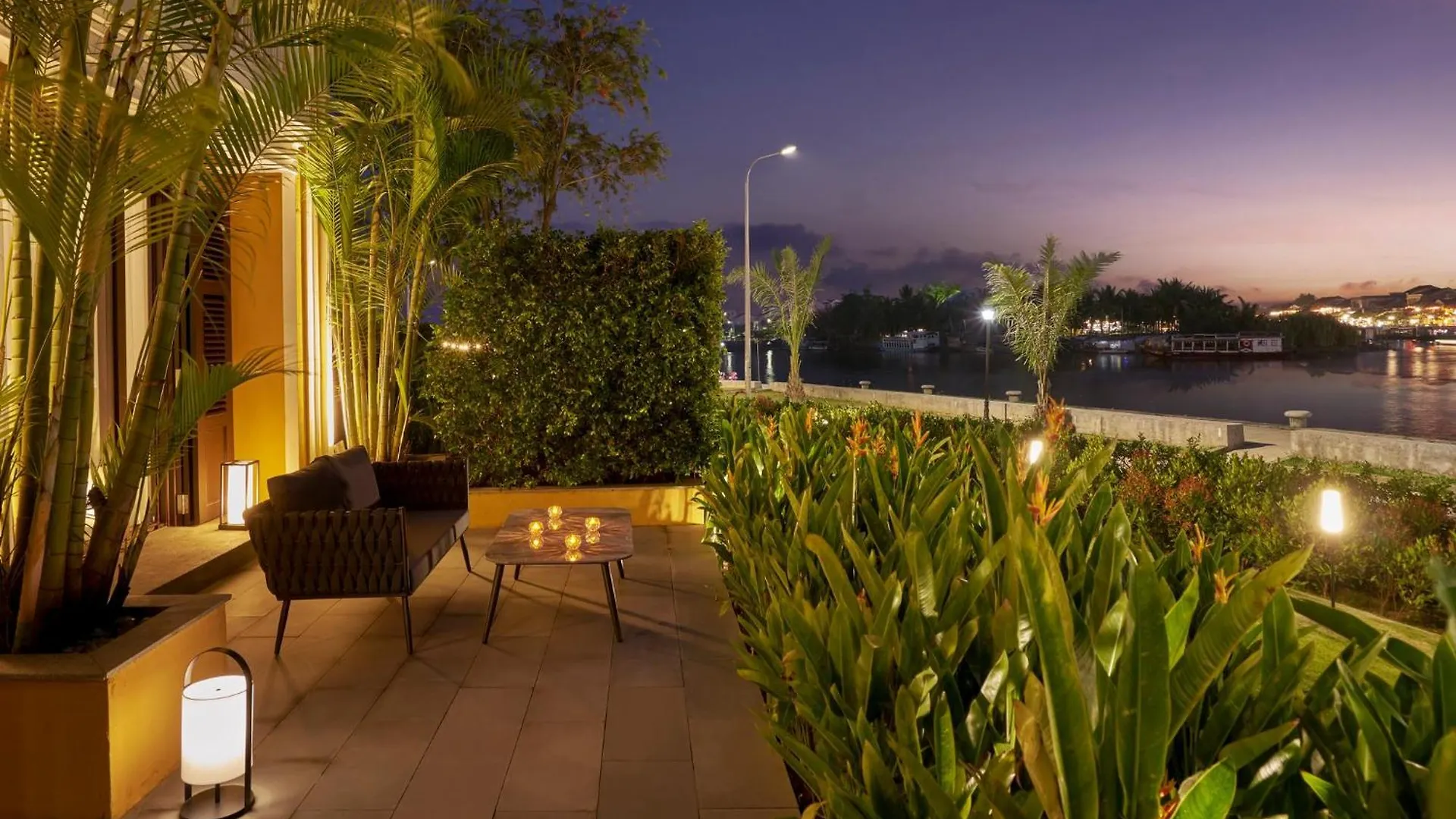 Moire Hoi An, Vignette Collection By Ihg Hotel