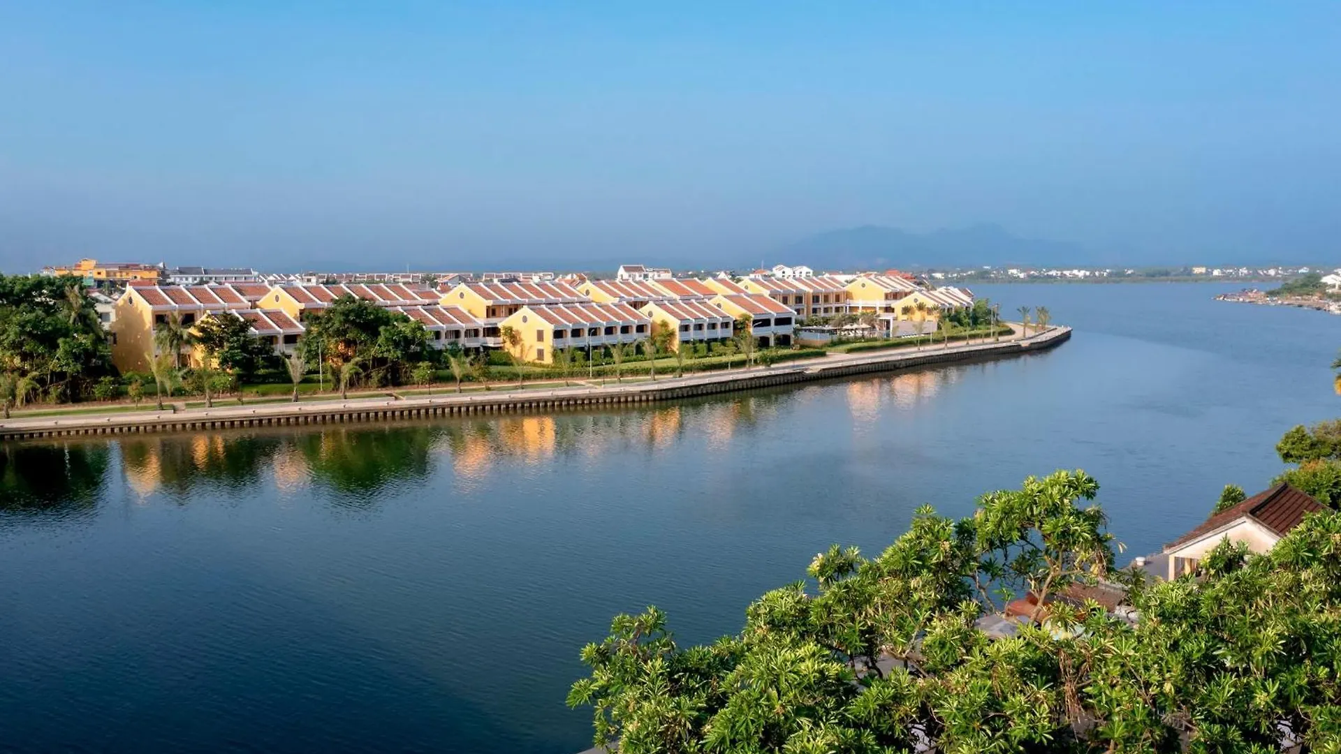 Moire Hoi An, Vignette Collection By Ihg Hotel 5*,