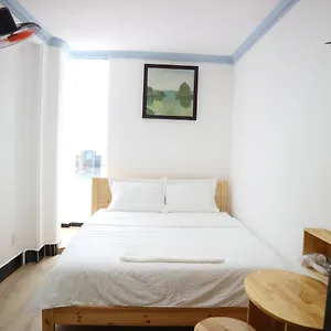 Loan Vo Hostel Ho Chi Minh City