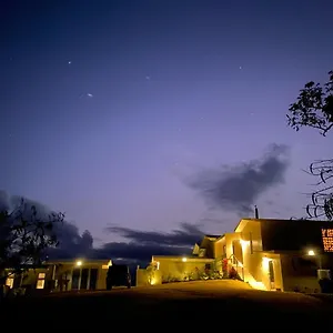 Lejos Eco Retreat Guest house Vieques