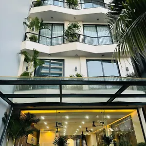 An House & Hotel Da Nang