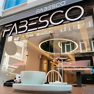 Fabesco Hotel Istanbul