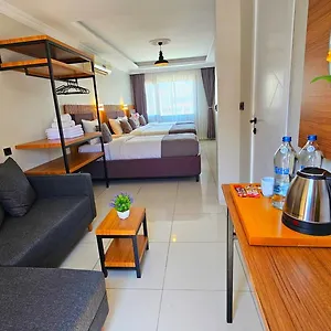 Vera Taksim Hotel Istanbul
