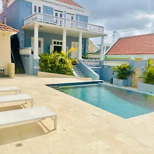 Atelier Skalo Boutique Hotel Willemstad