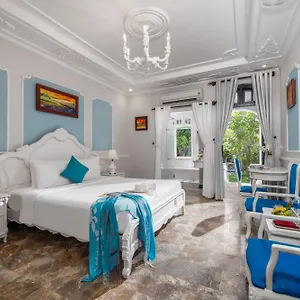 4* Resort Garden Palace And - A Boutique Inspired By Nature