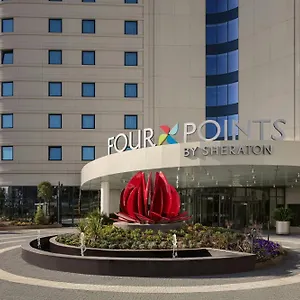 Four Points By Sheraton Pendik Hotel Istanbul