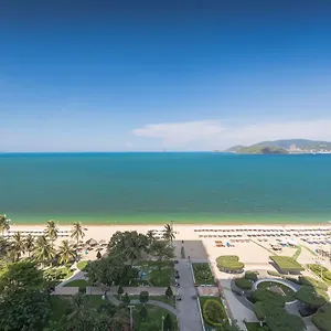 Citadines Bayfront Aparthotel Nha Trang