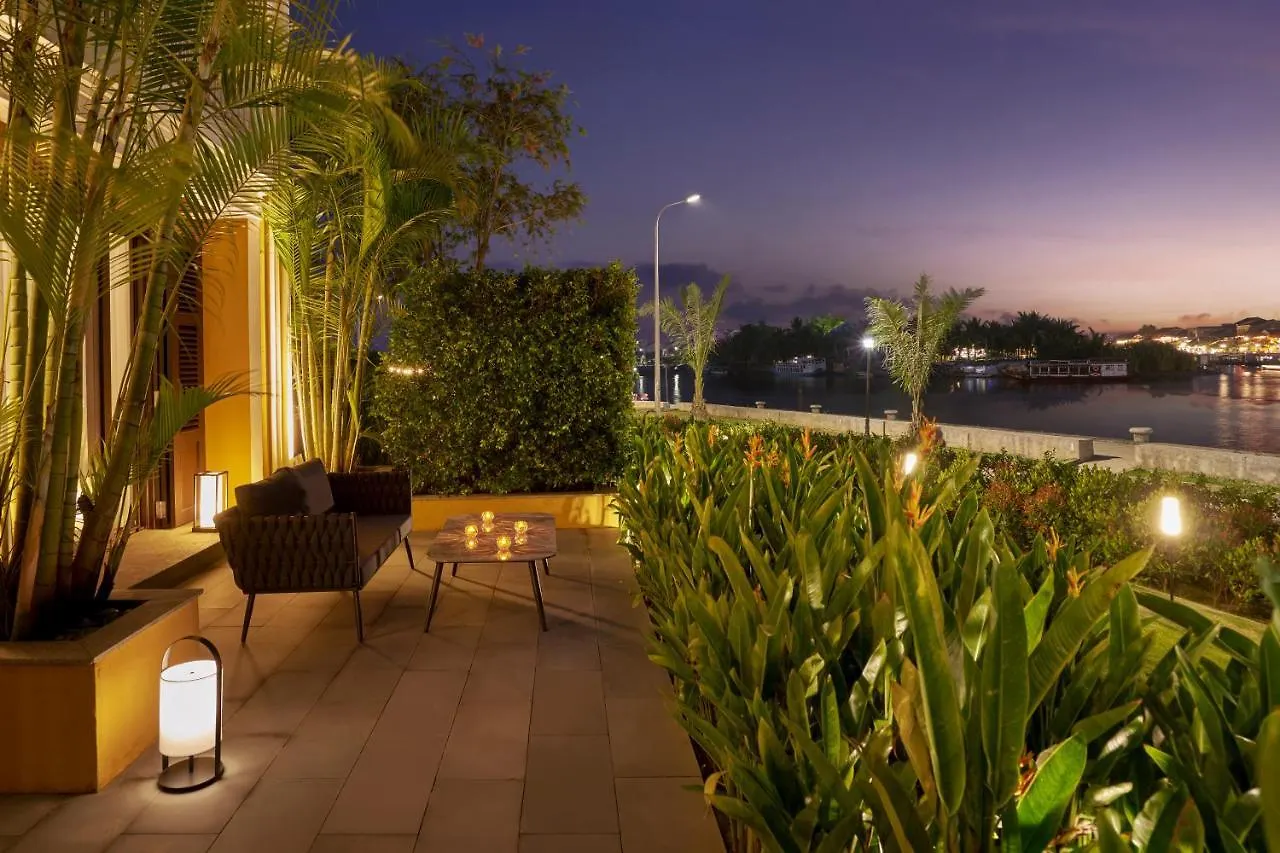 *****  Moire Hoi An, Vignette Collection By Ihg Hotel Vietnam