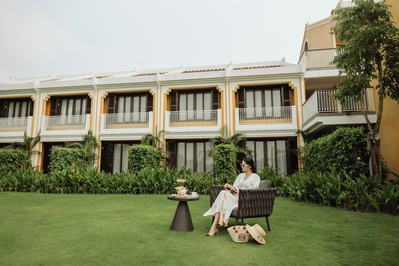 Moire Hoi An, Vignette Collection By Ihg Hotel