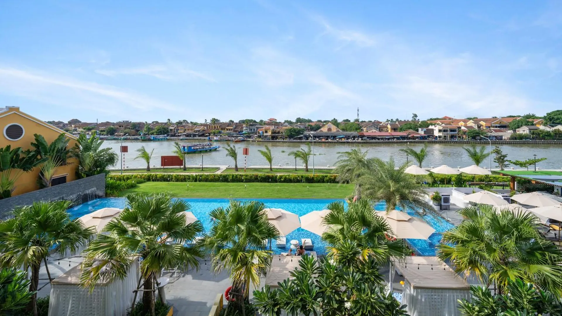 Moire Hoi An, Vignette Collection By Ihg Hotel 5*,  Vietnam