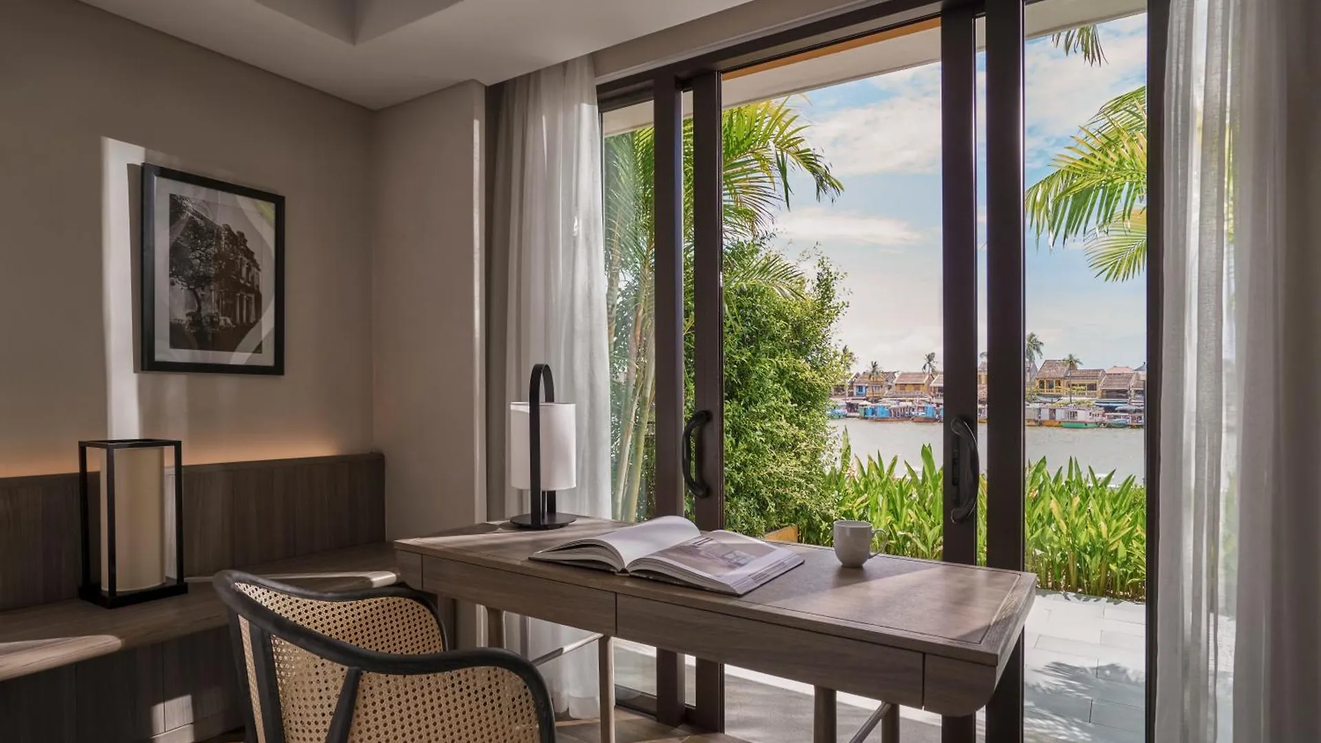 Moire Hoi An, Vignette Collection By Ihg Hotel 5*,  Vietnam