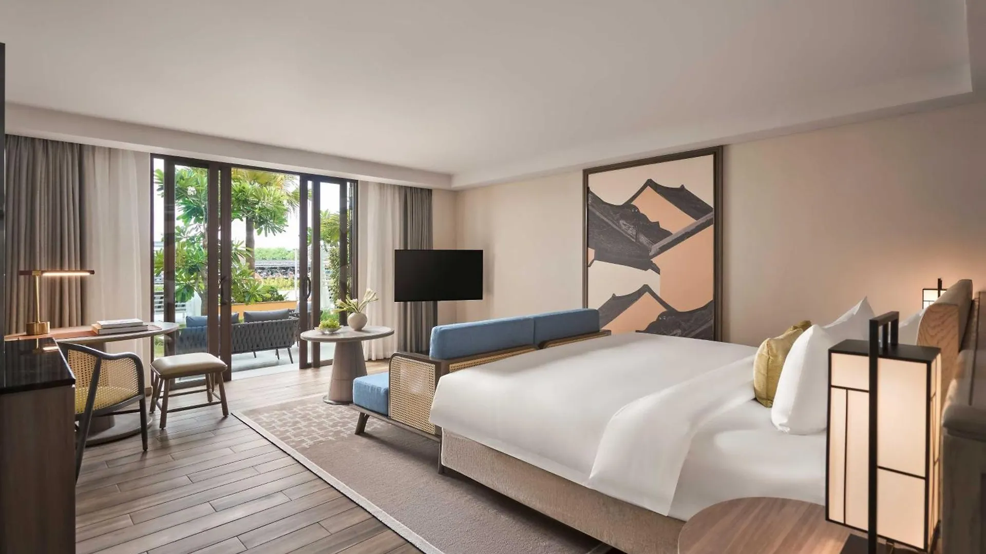 Moire Hoi An, Vignette Collection By Ihg Hotel