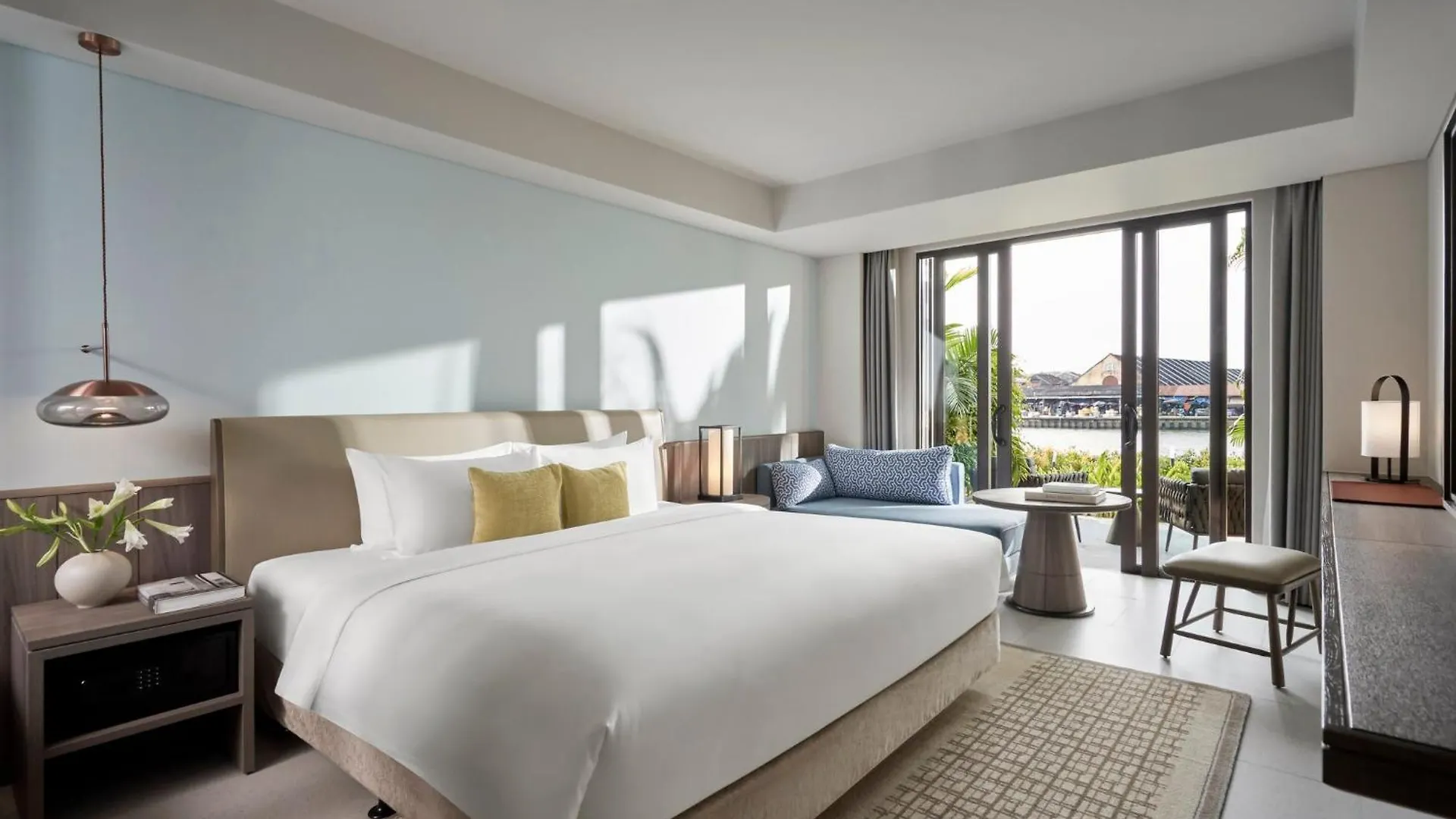 Moire Hoi An, Vignette Collection By Ihg Hotel