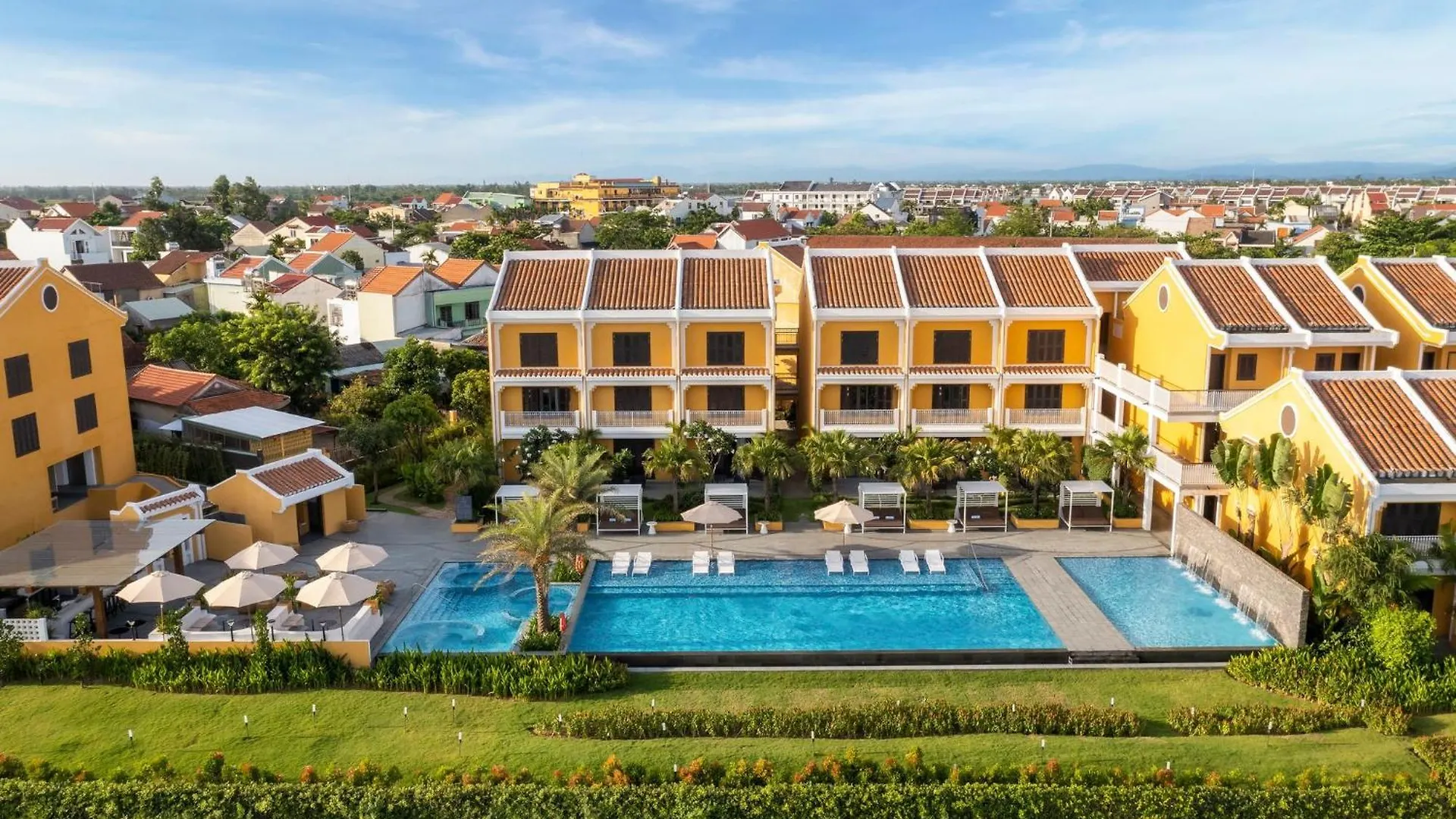 Moire Hoi An, Vignette Collection By Ihg Hotel