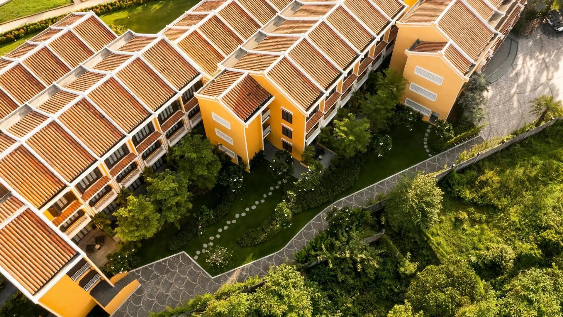 Moire Hoi An, Vignette Collection By Ihg Hotel