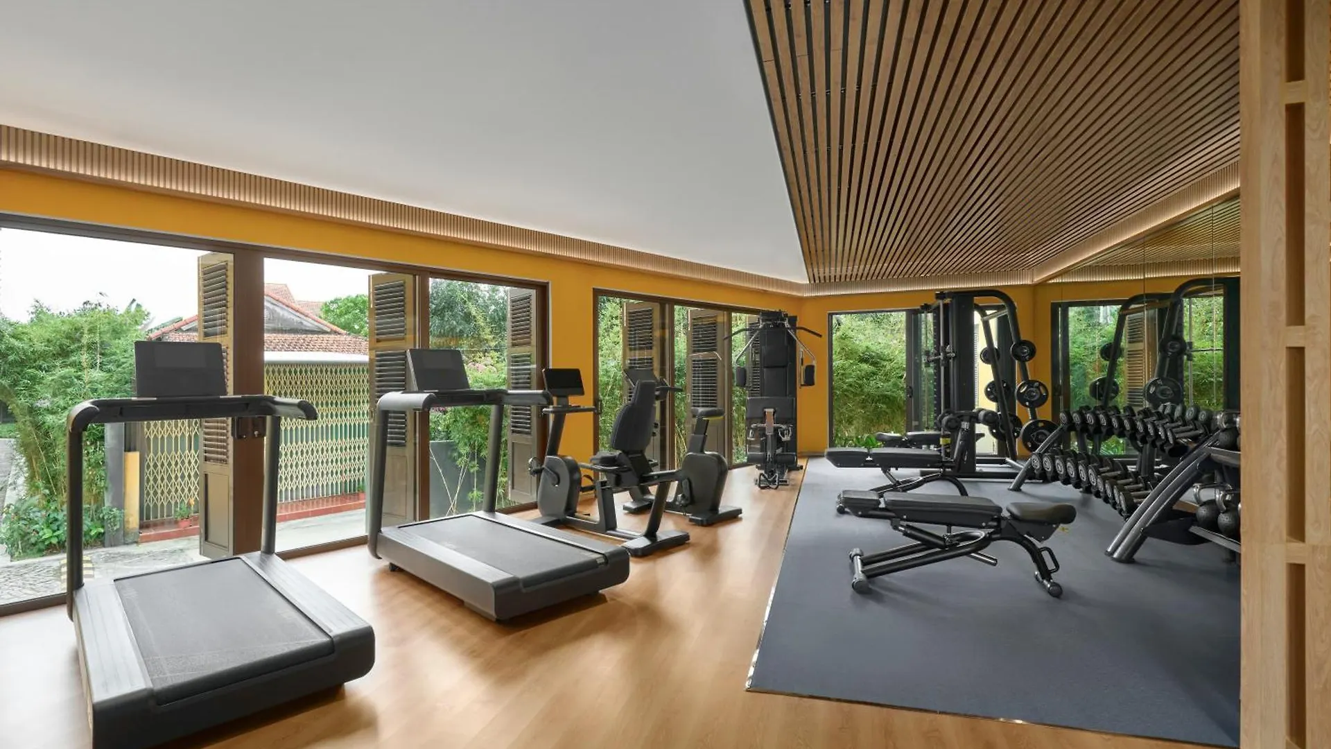 *****  Moire Hoi An, Vignette Collection By Ihg Hotel Vietnam
