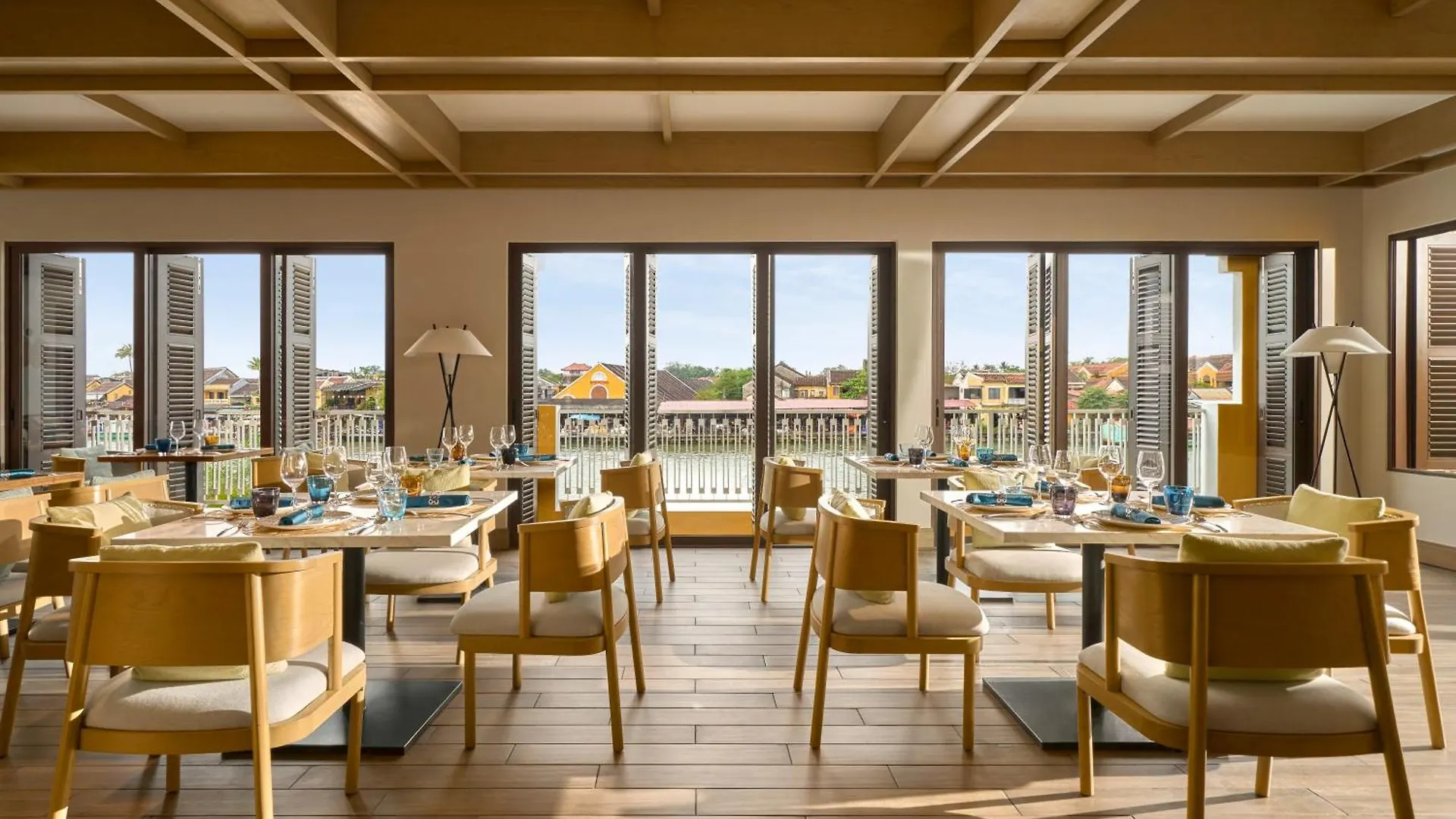 Moire Hoi An, Vignette Collection By Ihg Hotel