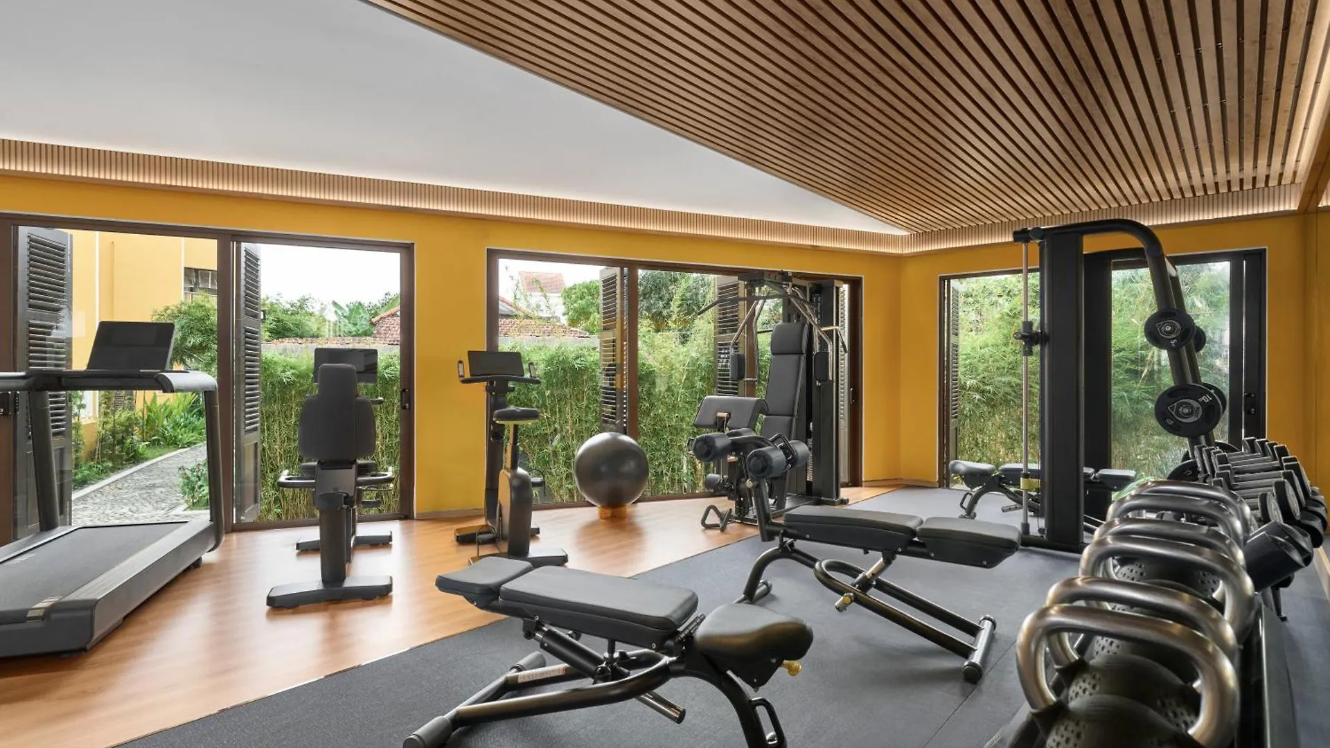 *****  Moire Hoi An, Vignette Collection By Ihg Hotel Vietnam