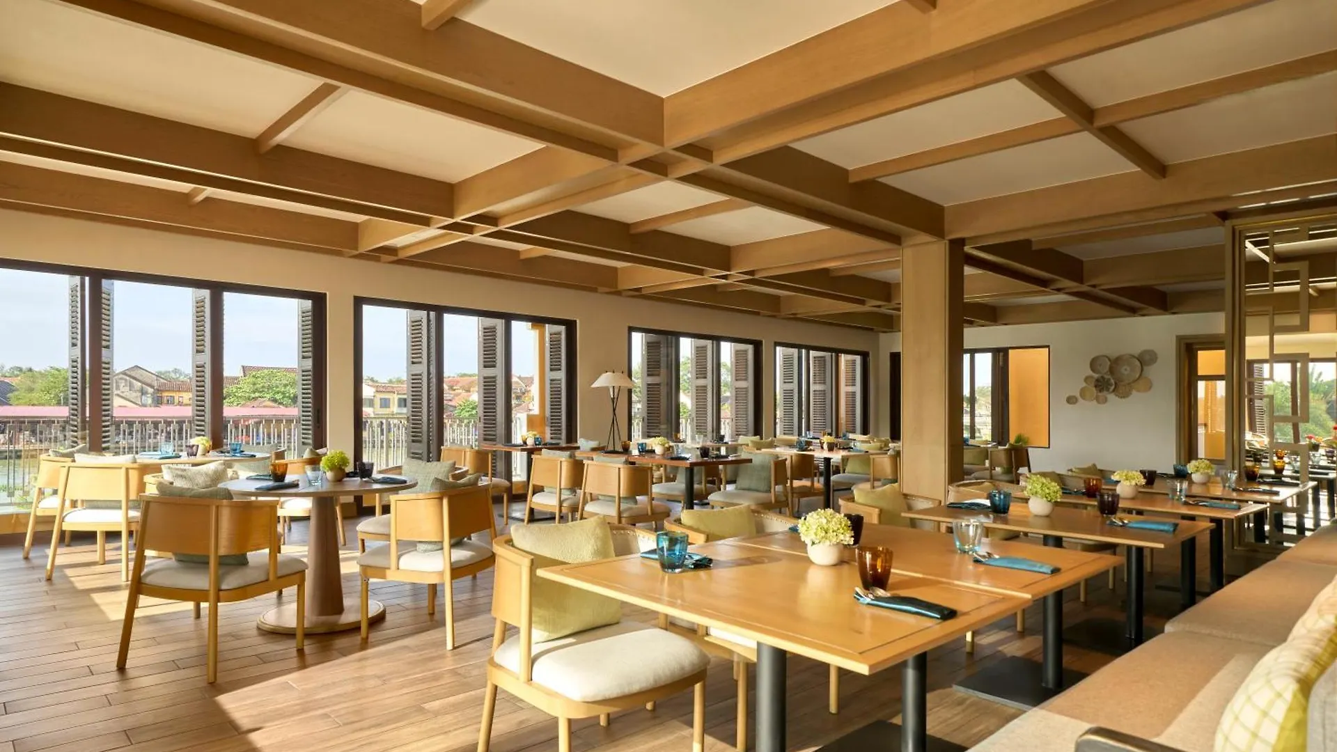 Moire Hoi An, Vignette Collection By Ihg Hotel