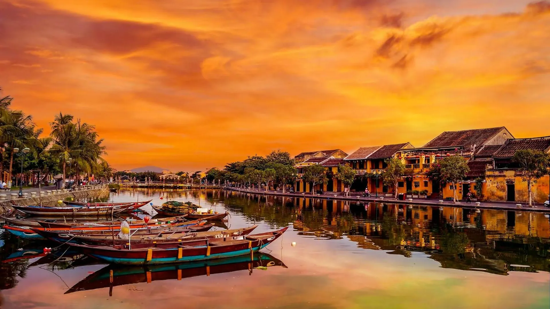 Moire Hoi An, Vignette Collection By Ihg Hotel Vietnam